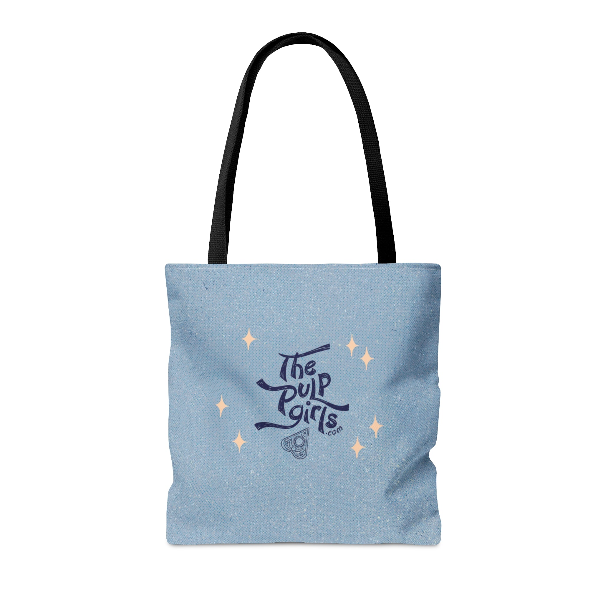Capricorn Cat Astrology Tote