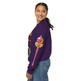 Sailor Moon Crewneck Sweatshirt