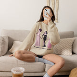 Spooky Queens Crewneck - The Baddies