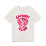 Crybaby Club - Pink