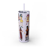 Sailor Moon Water Bottle 20oz