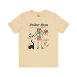 Sailor Moon Tee