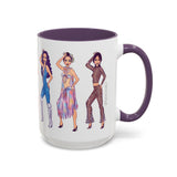 Cher Fashion Mug