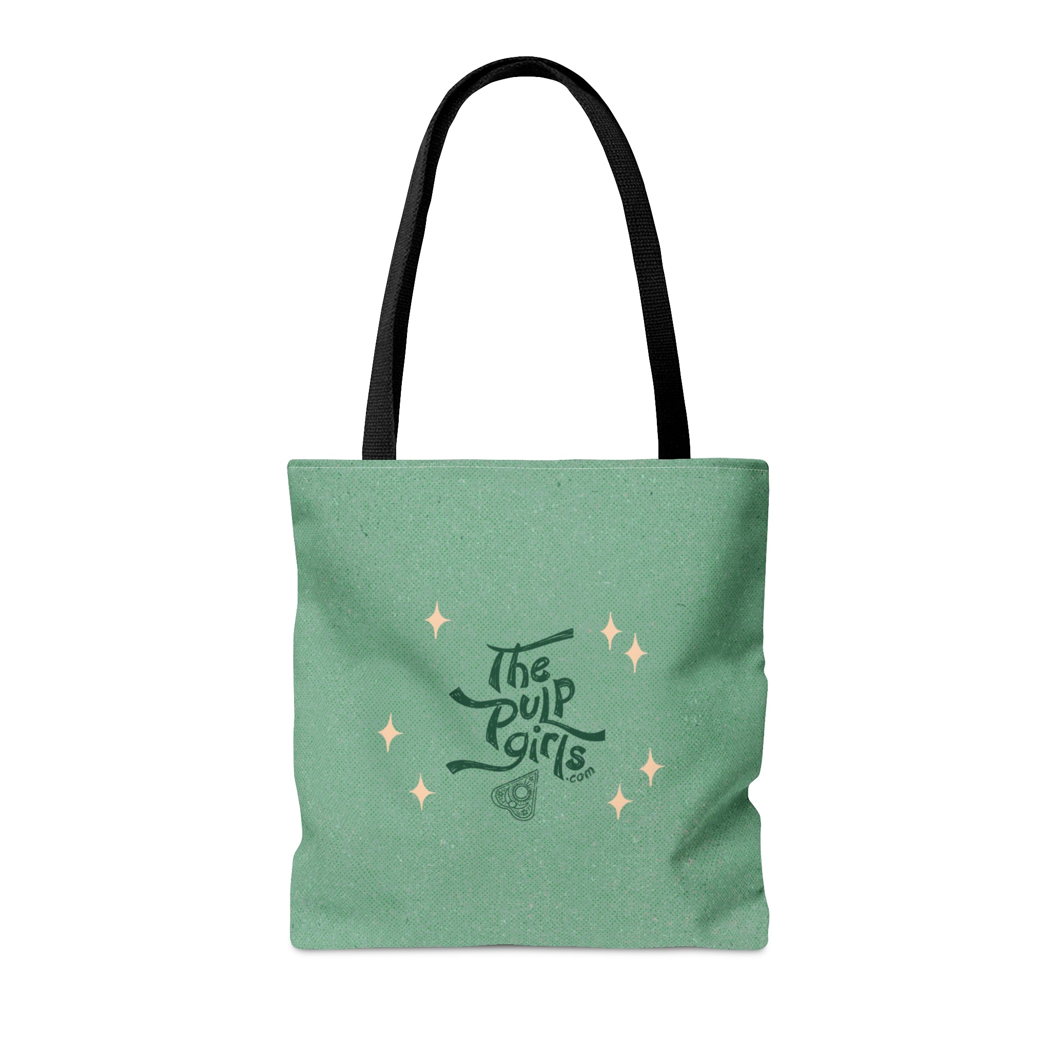 Pisces Cat Astrology Tote