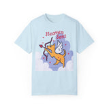 Heaven-Sent Cupid Dog Tee