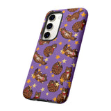 Brown Tabby Phone Case