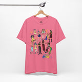 Sailor Moon Tee