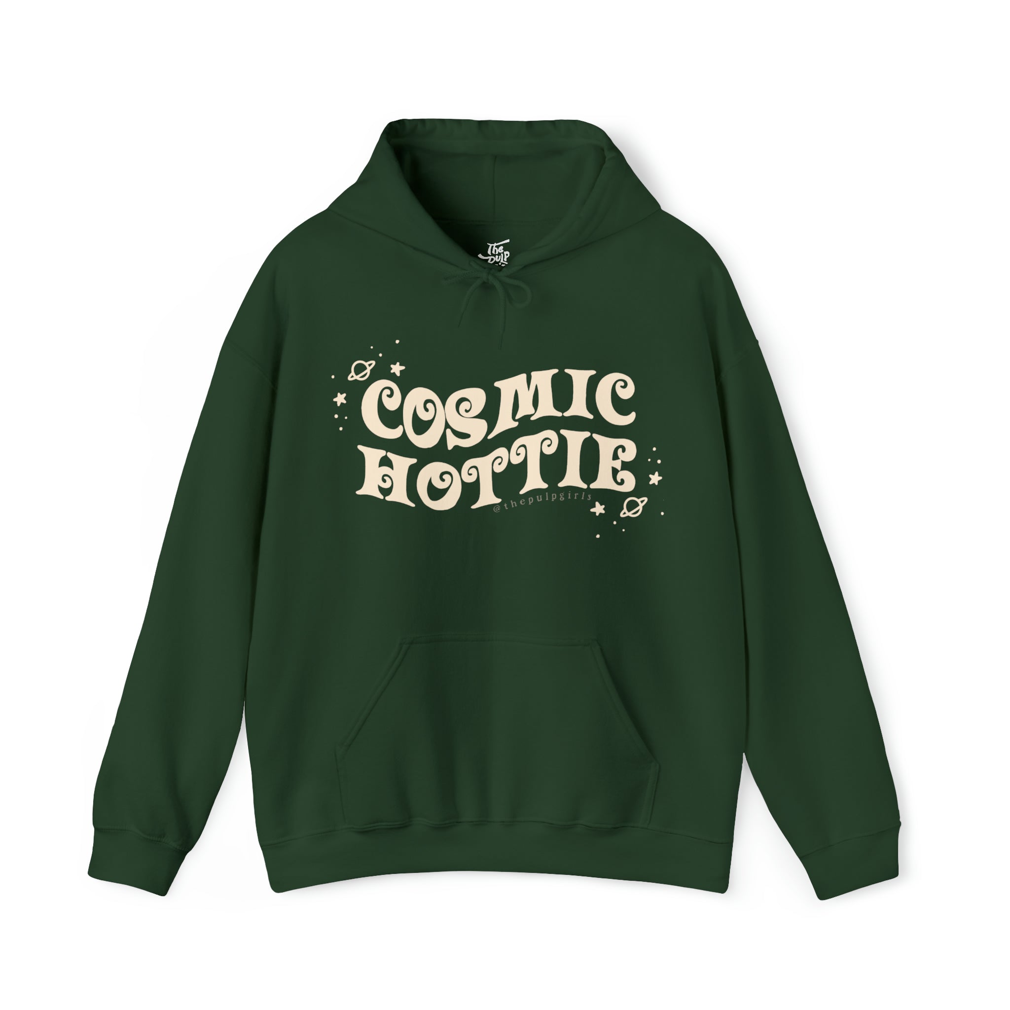Cosmic Hottie Hoodie
