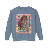 Good Things Are Coming Crewneck Sweatshirt