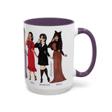 Spooky Queens Mug - The Baddies