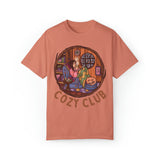 Cozy Club Tee