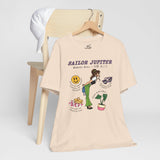 Sailor Jupiter Tee