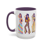 Cher Fashion Mug