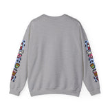 Beverage Goblin Crewneck Sweatshirt