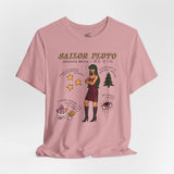 Sailor Pluto Tee