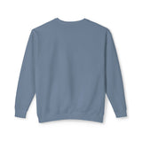 Good Things Are Coming Crewneck Sweatshirt