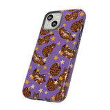 Brown Tabby Phone Case