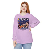 Witching Hour Long Sleeve Tee