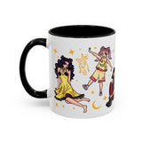Outer Sailor Senshi Mug