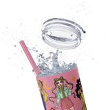 Sailor Moon Water Bottle 20oz