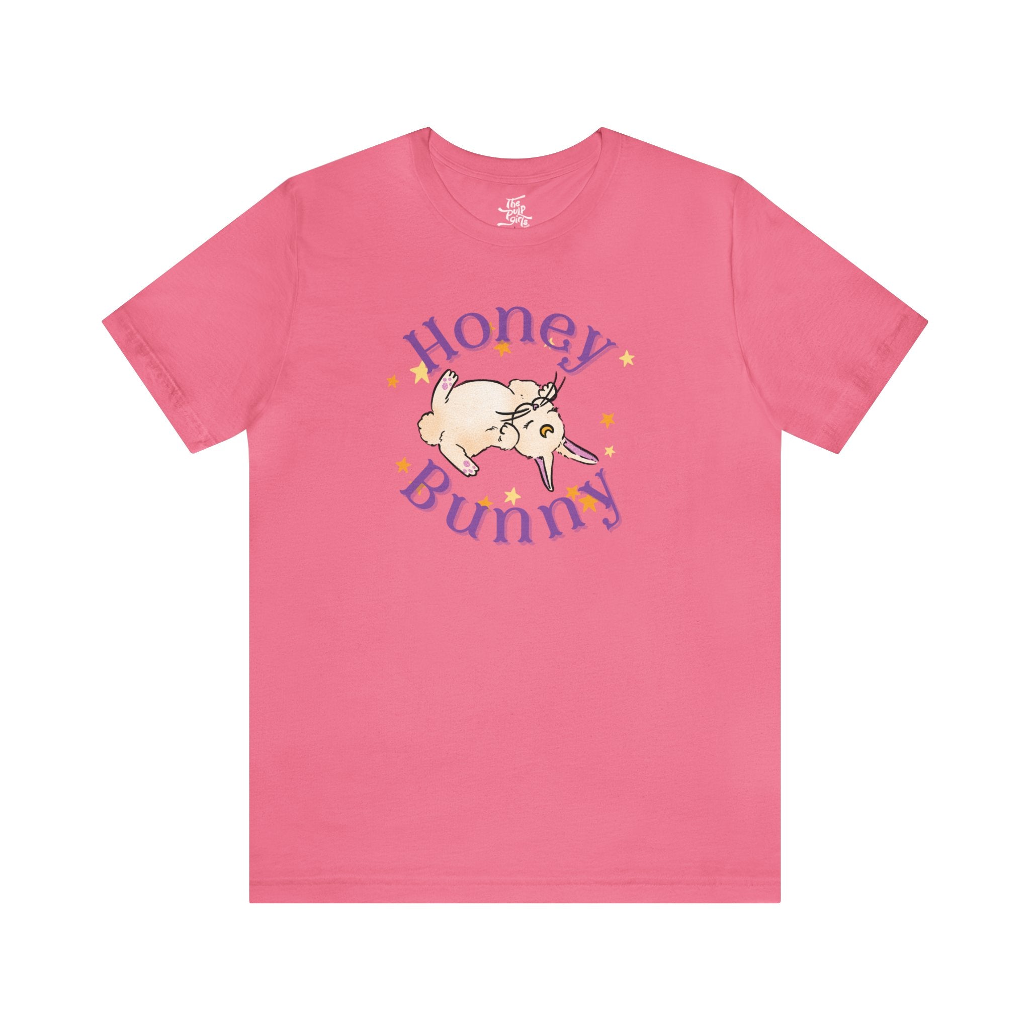 Honey Bunny Tee