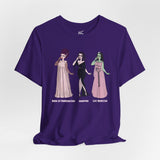 Spooky Queens Tee - The Classics