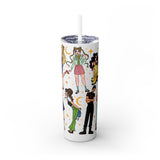 Sailor Moon Water Bottle 20oz