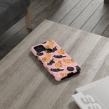 All The Kitties Phone Case