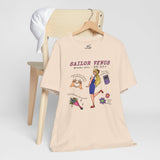 Sailor Venus Tee