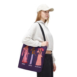 Spooky Queens Tote - The Baddies