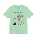 Sailor Moon Tee