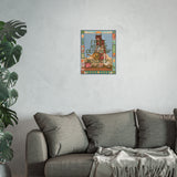 I Will Never Outgrow My Whimsy Art Print