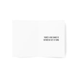 Best Wishes Greeting Card