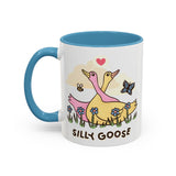 Silly Goose Mug