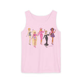 Barbie Girl Tank Top