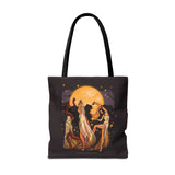 Sisters of the Moon Tote