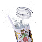 Sailor Moon Water Bottle 20oz