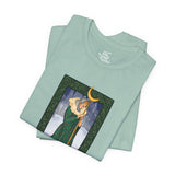 Let the Unjust Kingdoms Fall Tee