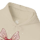 Protect Your Energy Fairy Cat Hoodie Sweatshirt