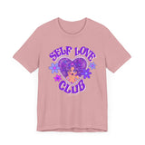 Self Love Club - Purple