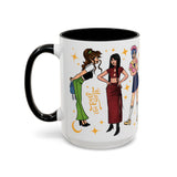 Inner Sailor Senshi Mug