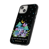 Fun Guys Mushroom Phone Case