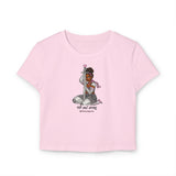 Soft and Strong Baby Tee