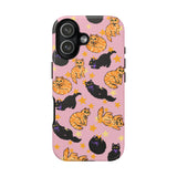 All The Kitties Phone Case