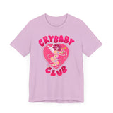 Crybaby Club - Pink