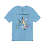 Sailor Neptune Tee