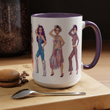 Cher Fashion Mug