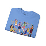 Sailor Moon Crewneck Sweatshirt