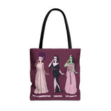 Spooky Queens Tote - The Classics