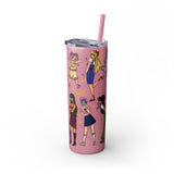 Sailor Moon Water Bottle 20oz